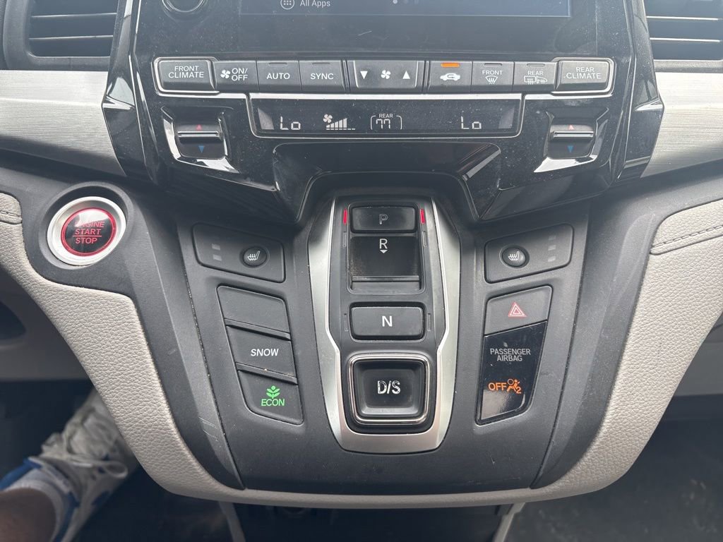 Used 2018 Honda Odyssey EX-L image 23