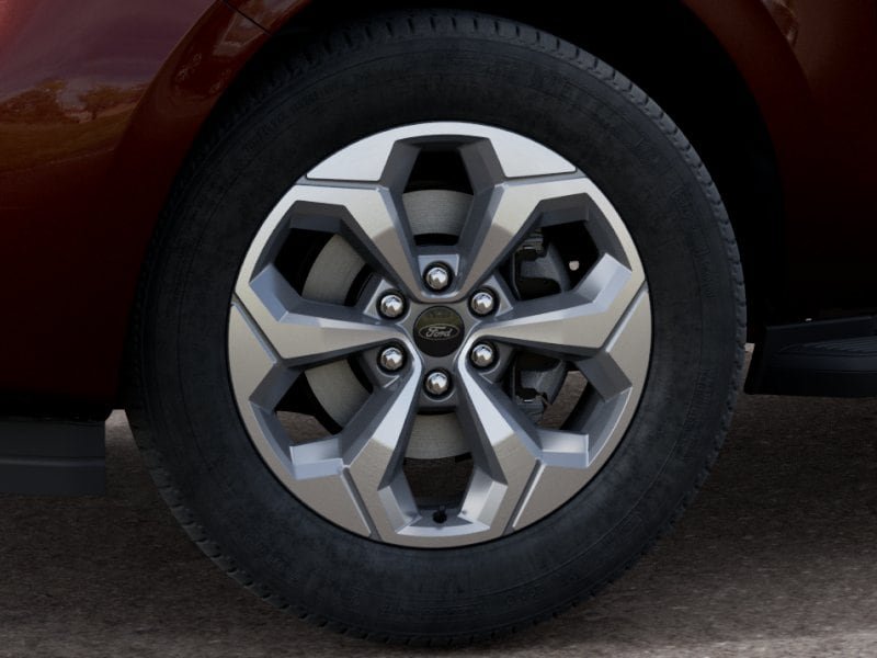 New 2027 Ford Expedition Active RWD image 57