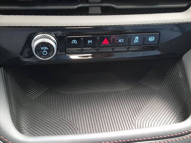 New 2026 Ford Explorer Active RWD image 12