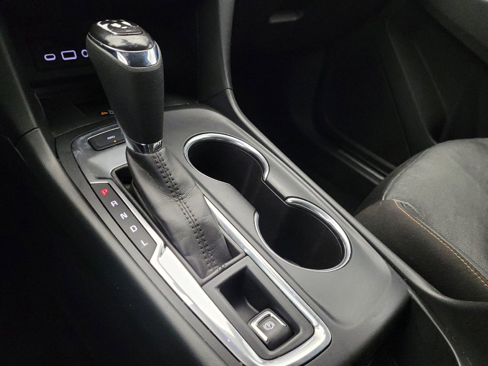 Used 2020 Chevrolet Equinox Premier w/ LPO, Floor Liner Package image 22