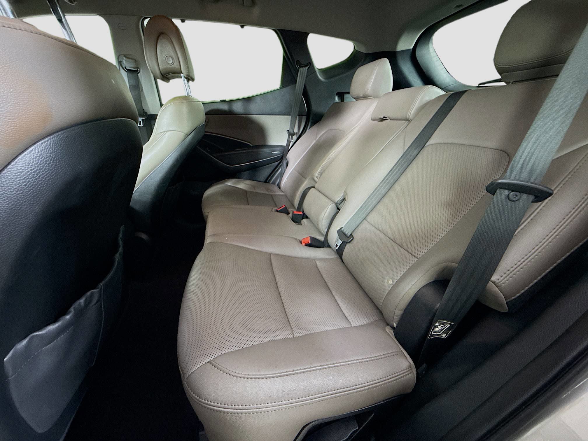 Used 2017 Hyundai Santa Fe Sport 2.0T w/ Cargo Package image 23