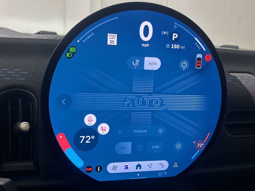 Certified 2025 MINI Cooper S image 20