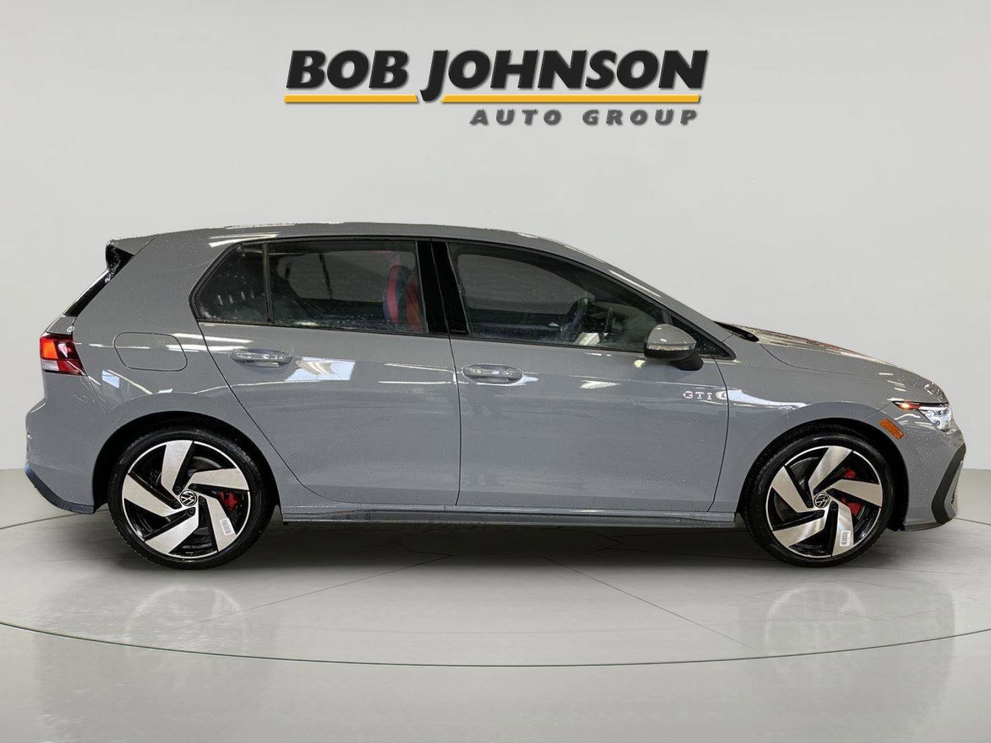 New 2026 Volkswagen Golf S image 9