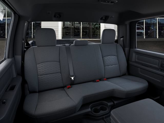 New 2026 RAM 3500 Tradesman AWD/4WD image 15