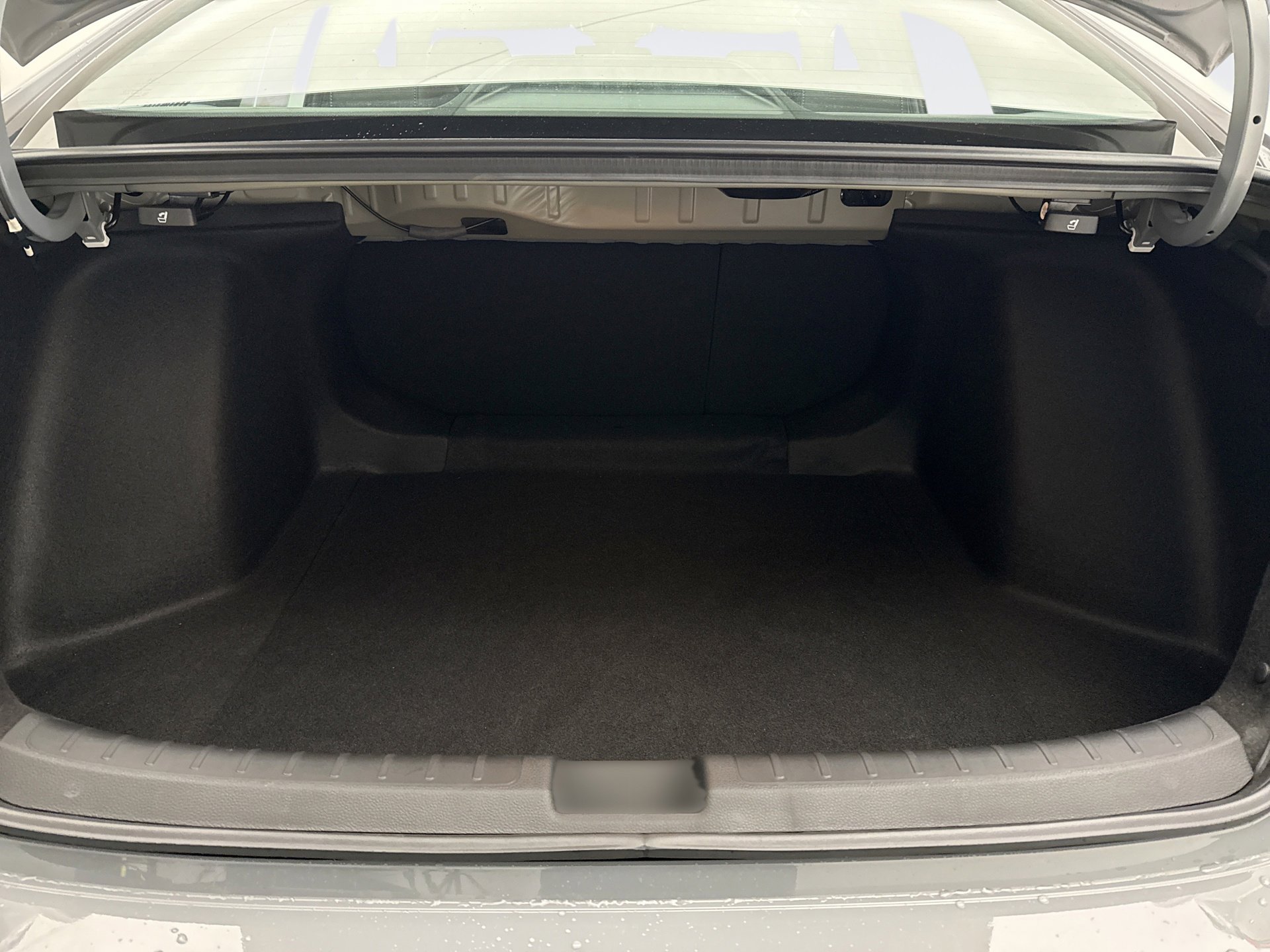 Used 2025 Honda Civic Sport Touring image 20