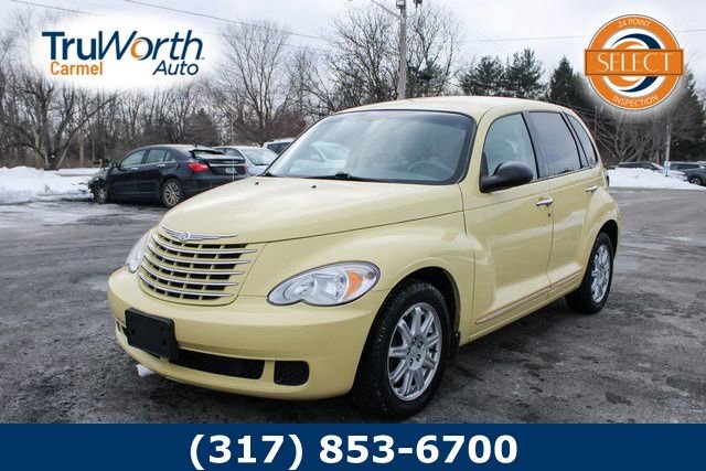 Used 2007 Chrysler PT Cruiser Touring w/ Fleet Value Group I image 1