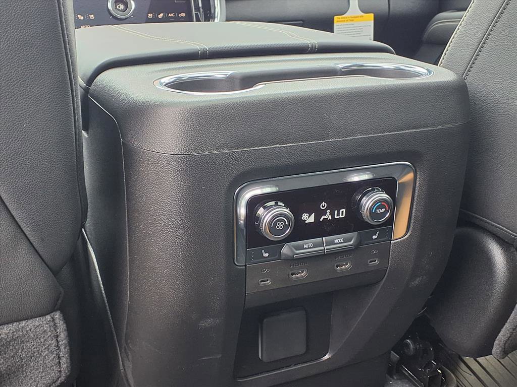 New 2026 GMC Yukon XL Elevation w/ Elevation Premium Package image 19