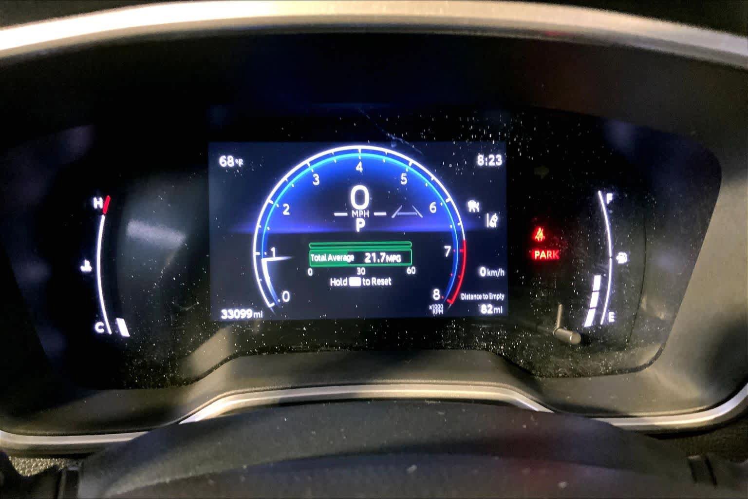 Used 2023 Toyota Corolla Cross XLE AWD/4WD image 26