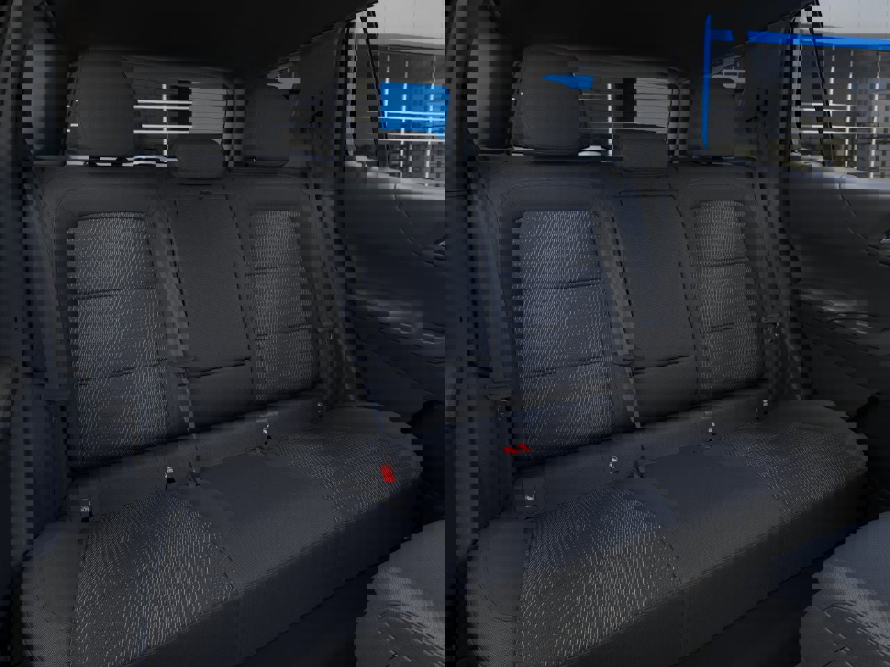 New 2026 Chevrolet Equinox LT w/ Safety and Technology Package image 52