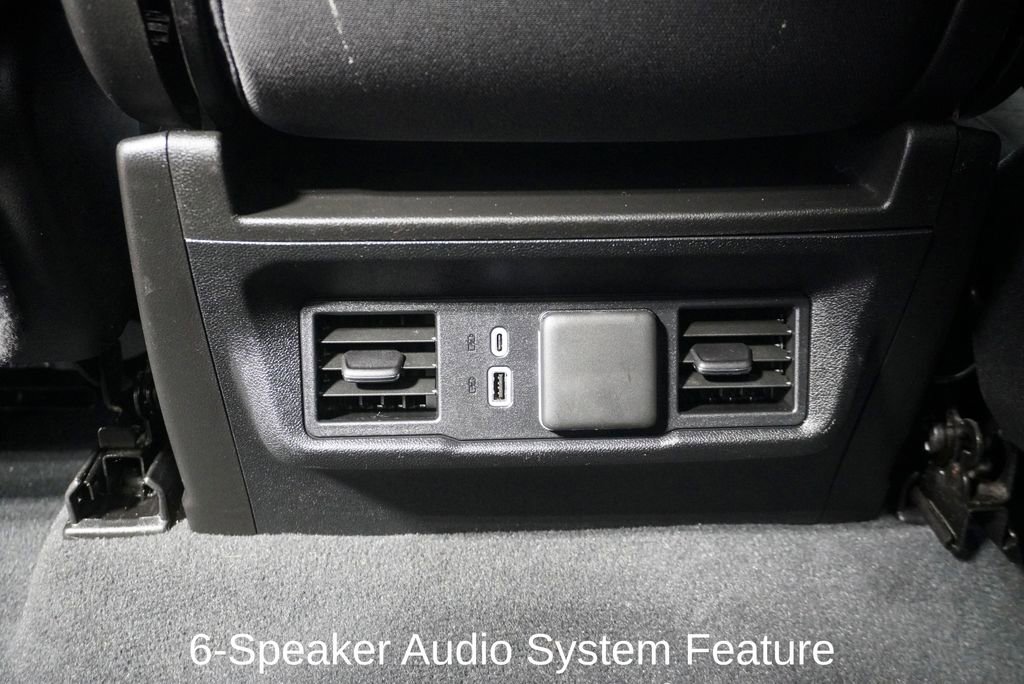 Used 2024 GMC Sierra 1500 SLE image 7