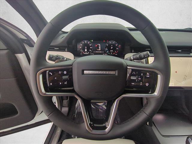 New 2026 Land Rover Discovery Sport Landmark AWD/4WD image 18