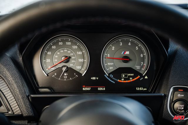 Used 2017 BMW M2 image 8