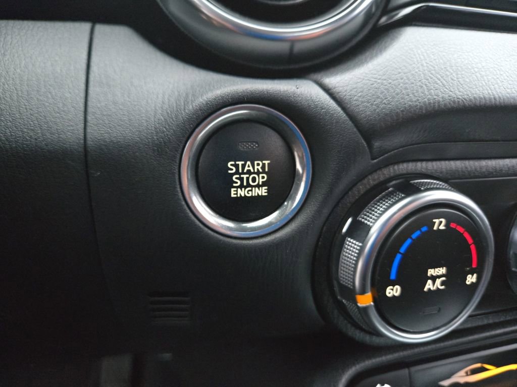 Used 2021 MAZDA MX-5 Miata RF Grand Touring image 22