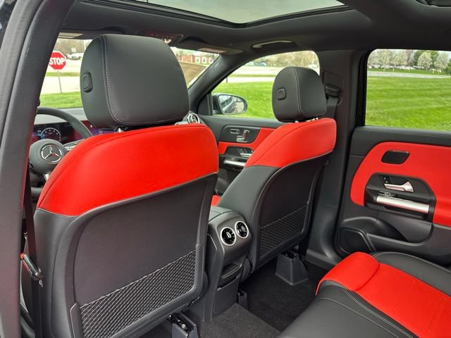 New 2026 Mercedes-Benz GLA 250 4MATIC image 19