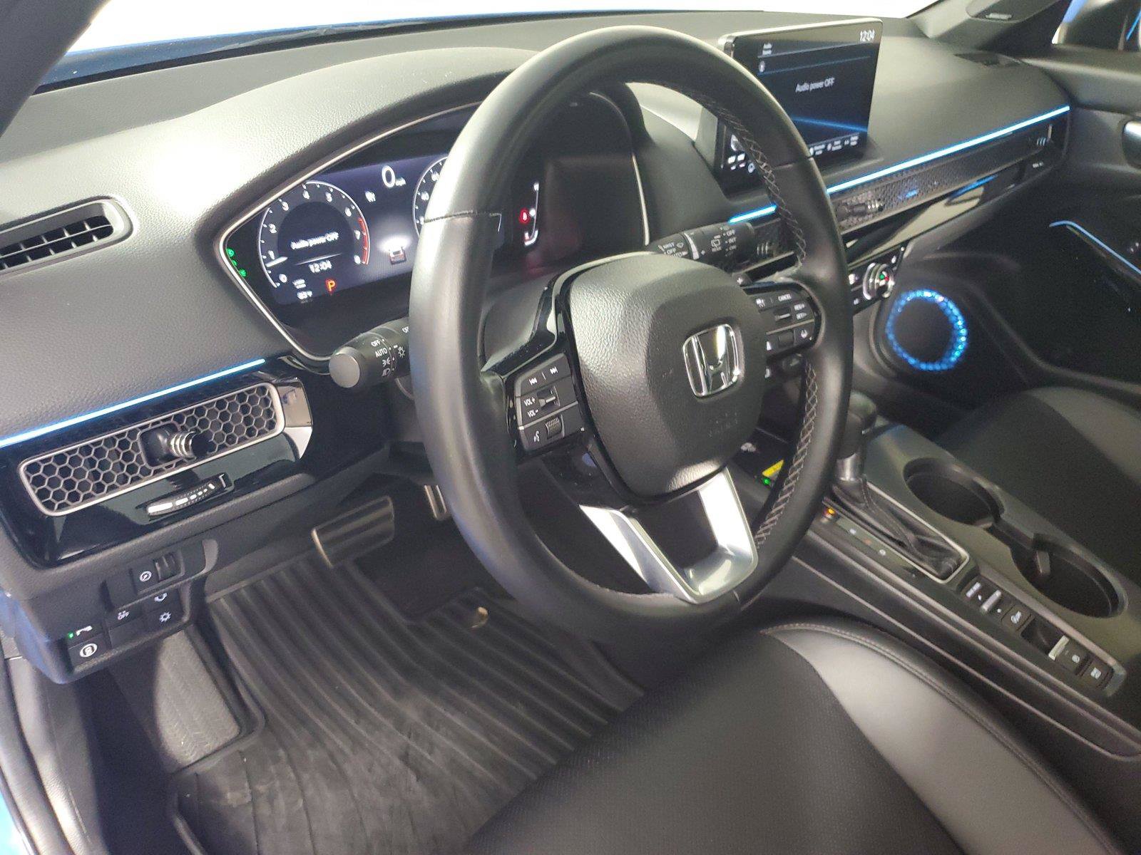 Used 2023 Honda Civic Sport Touring image 23