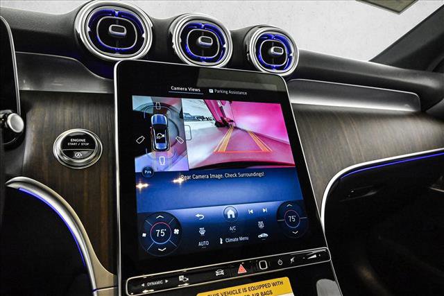 New 2026 Mercedes-Benz GLC 300 4MATIC image 15