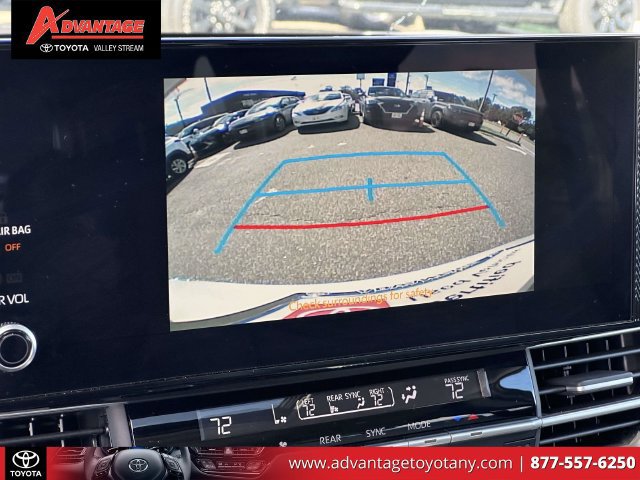 Certified 2026 Toyota Sienna XLE AWD/4WD image 33