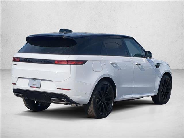 New 2026 Land Rover Range Rover Sport Dynamic SE image 2