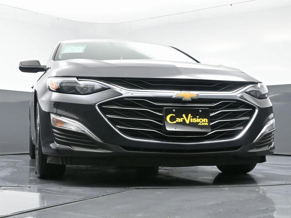 Used 2023 Chevrolet Malibu LS image 47