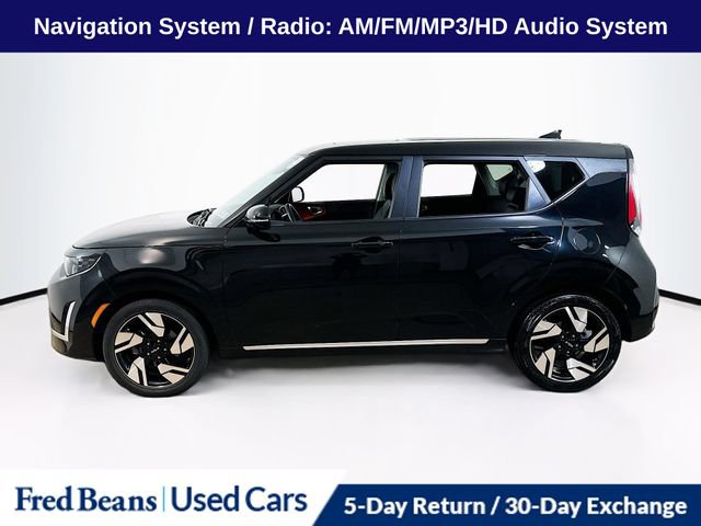 Used 2023 Kia Soul GT-Line FWD image 6