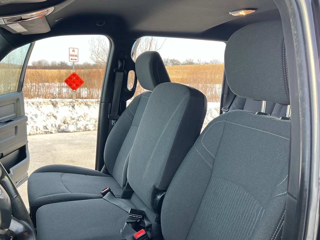 Used 2022 RAM 3500 Tradesman image 20