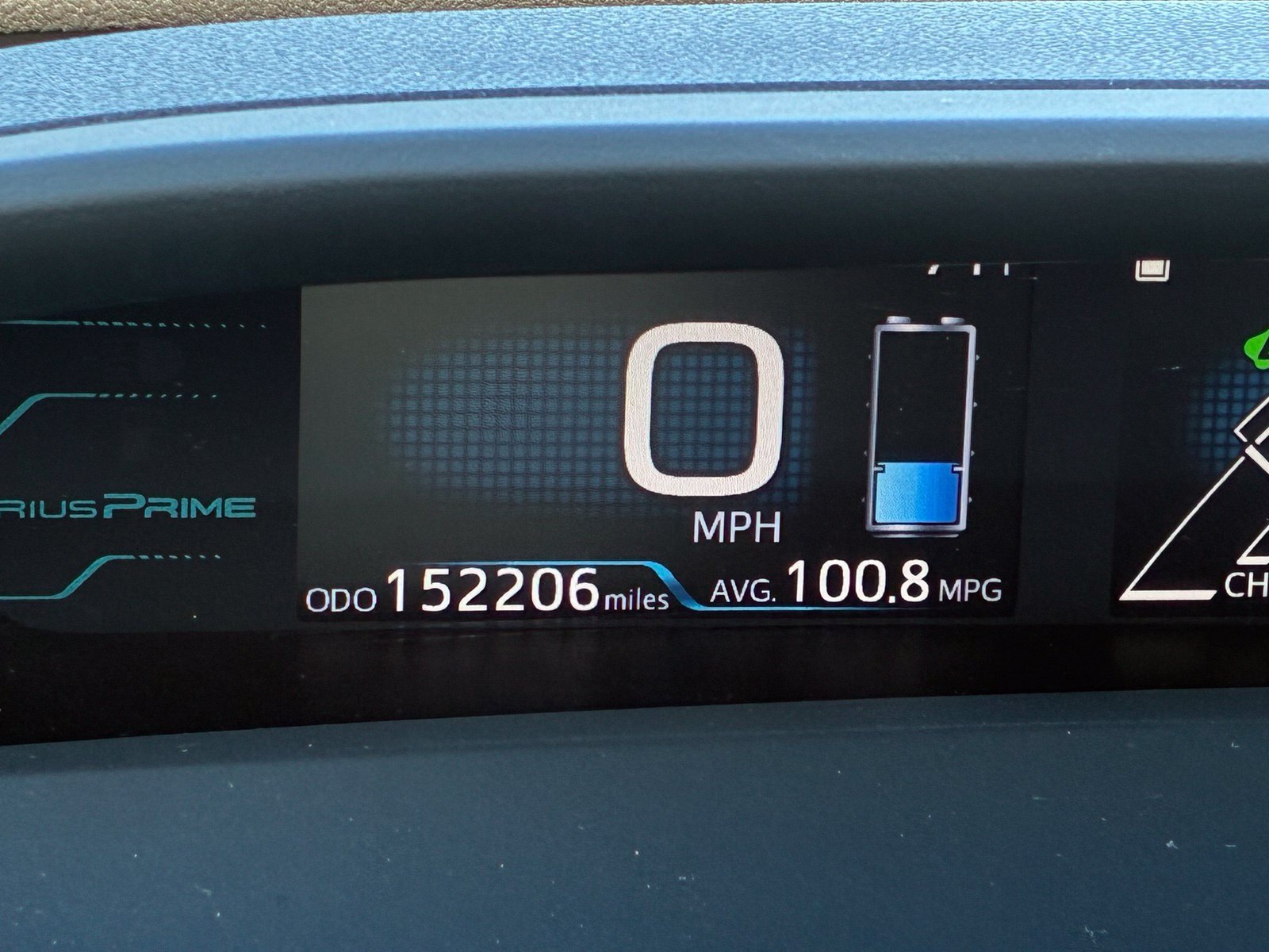 Used 2018 Toyota Prius Prime Plus FWD image 20