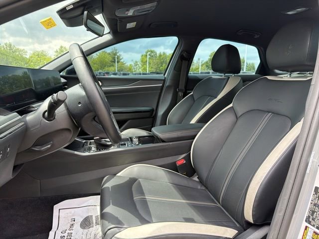 Used 2025 Kia K5 GT-Line FWD image 20