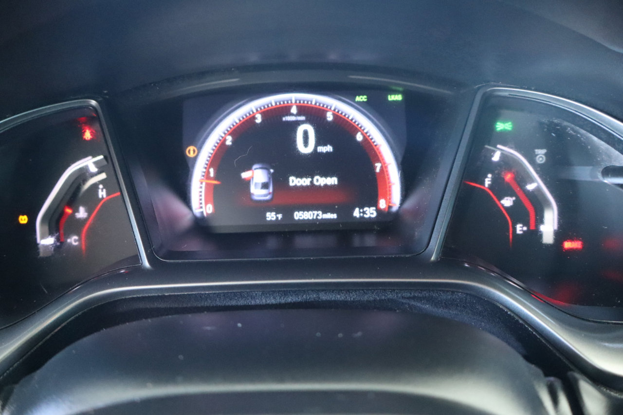 Used 2020 Honda Civic Si image 19