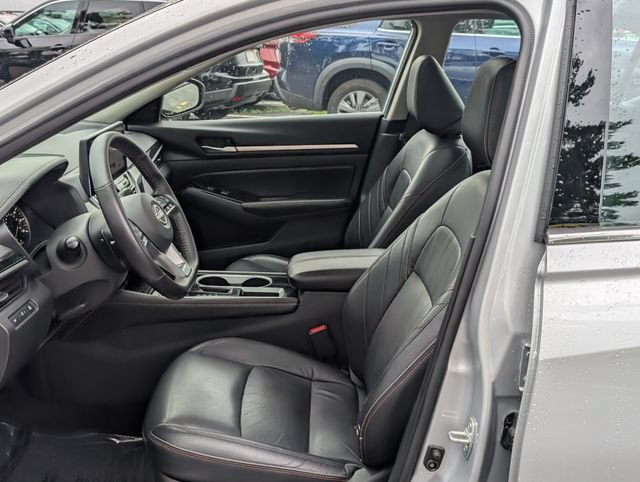 Used 2024 Nissan Altima 2.5 SR w/ SR Premium Package FWD image 15