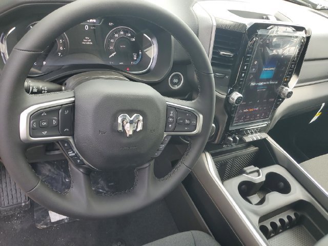 New 2026 RAM 1500 Big Horn AWD/4WD image 16