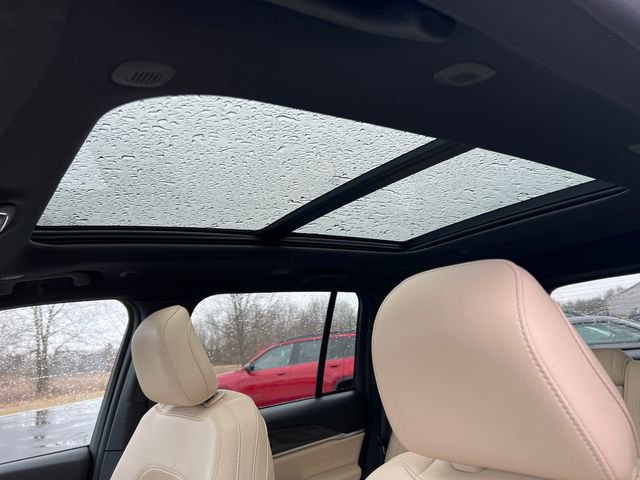 Certified 2023 Jeep Grand Cherokee Limited image 10