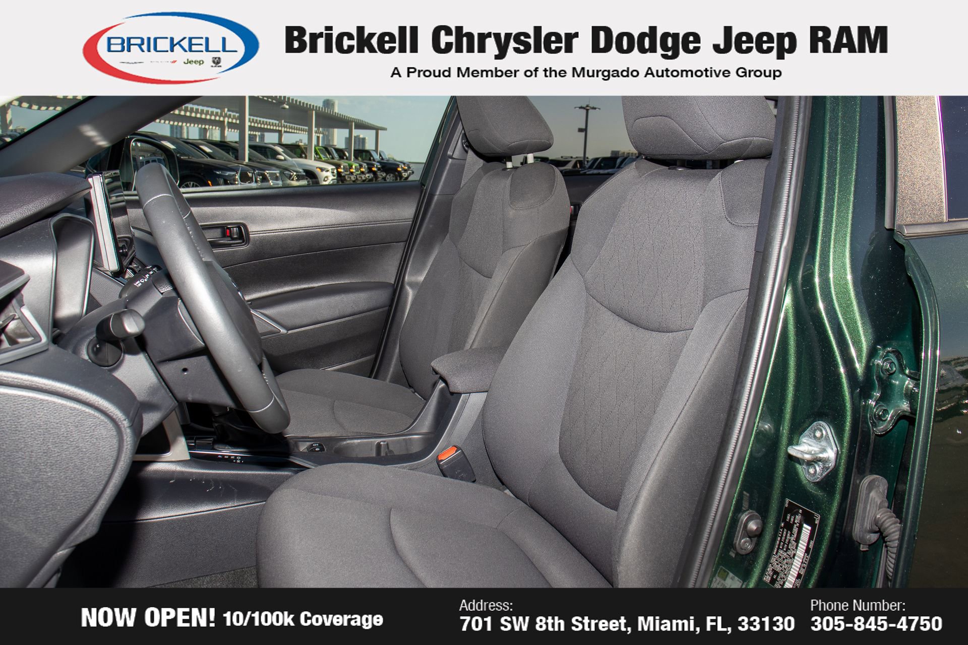 Used 2024 Toyota Corolla Cross LE image 15