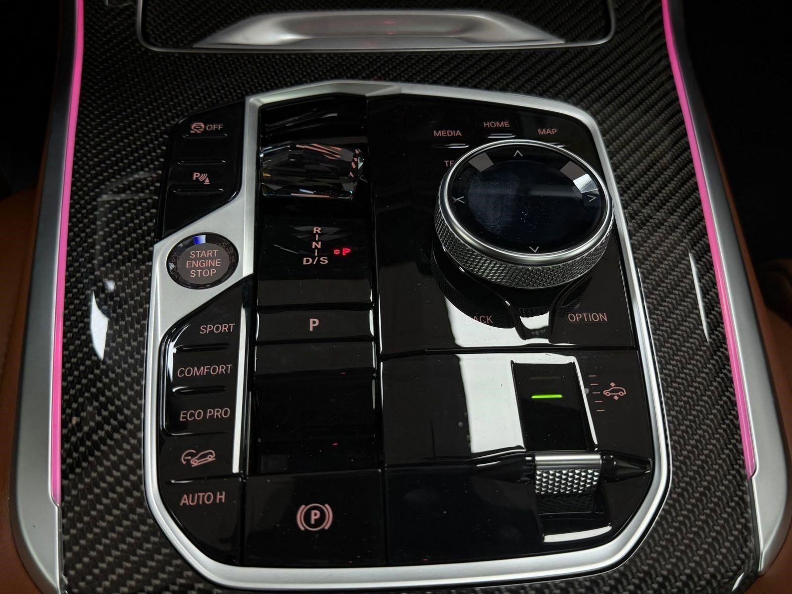 New 2026 BMW X5 M60i image 14