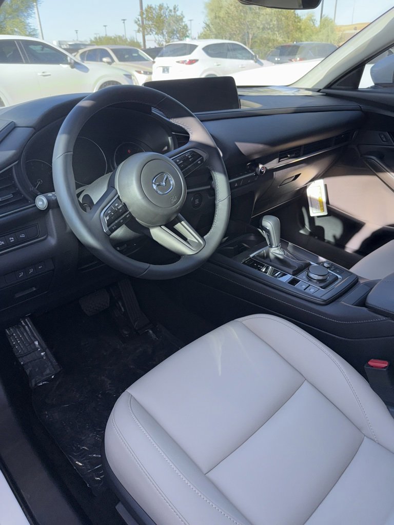 New 2026 MAZDA CX-30 AWD 2.5 S image 6