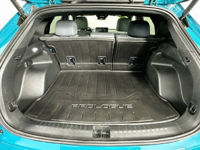 Used 2024 Honda Prologue Elite image 31