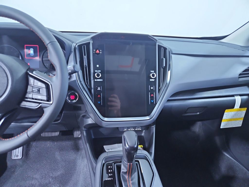 New 2025 Subaru Crosstrek 2.5i Limited w/ Crosstrek Mirror Package image 17