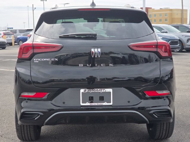 New 2026 Buick Encore GX Sport Touring w/ Advanced Technology Package AWD/4WD image 24