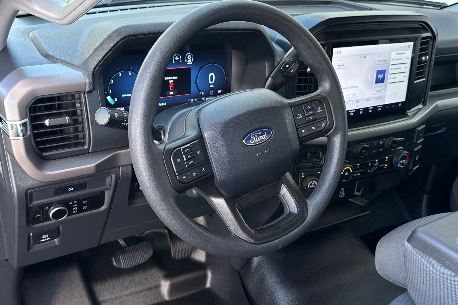 Used 2025 Ford F150 XL image 12