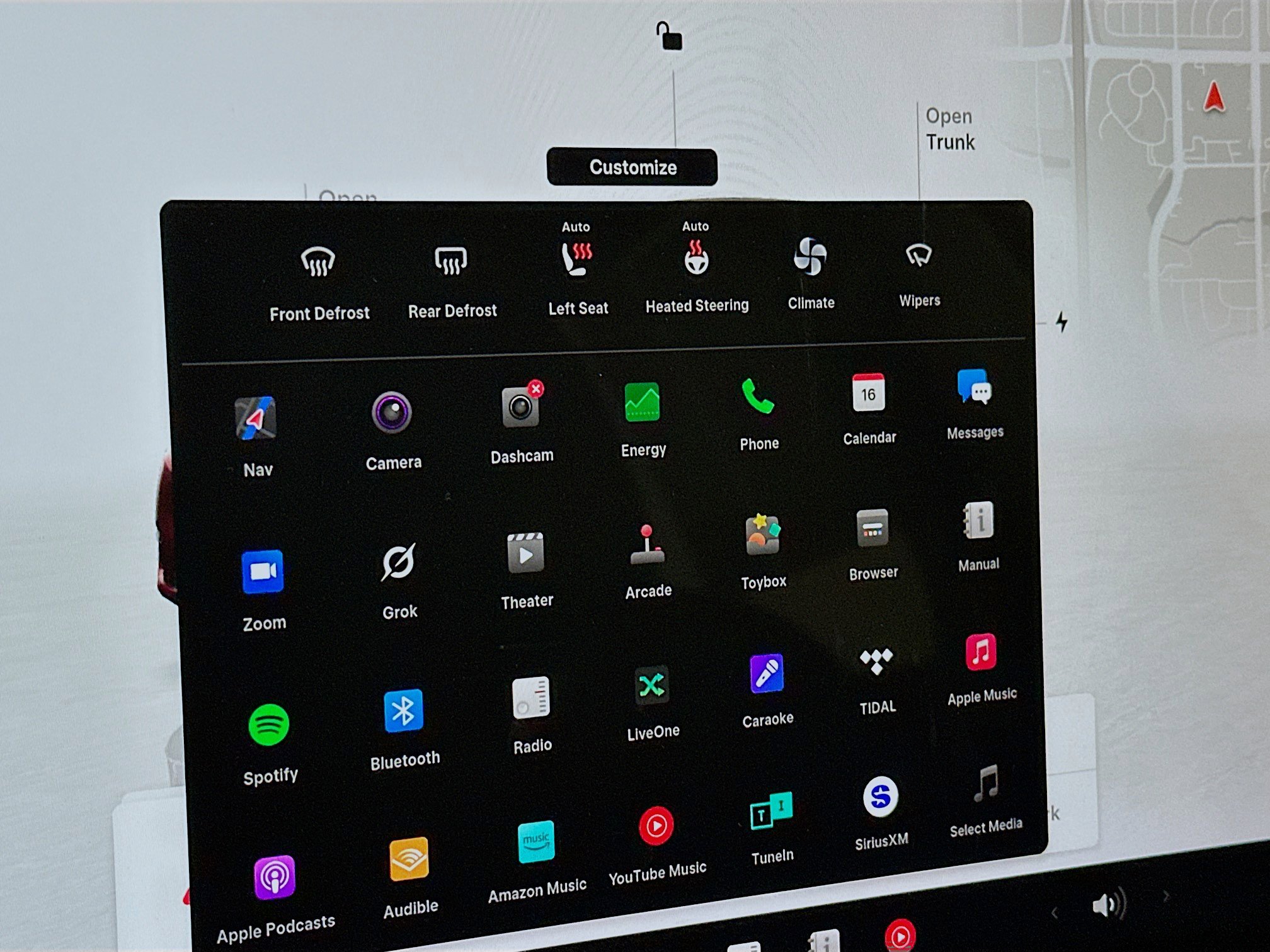 Used 2023 Tesla Model Y Long Range image 26