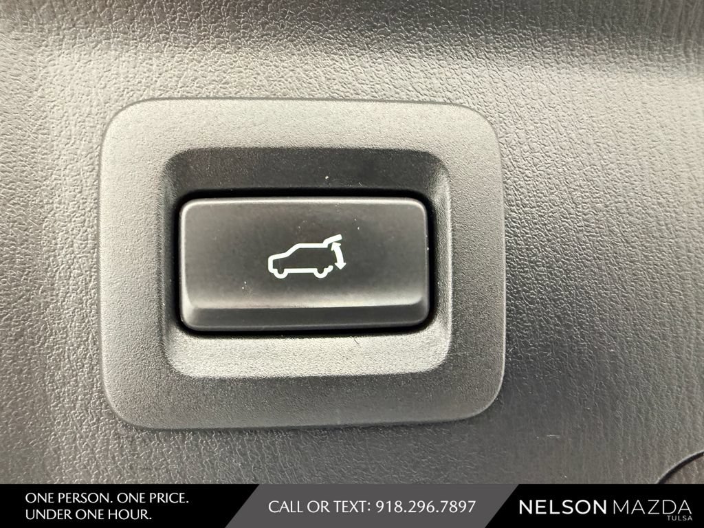 Used 2021 MAZDA CX-9 Signature AWD/4WD image 42
