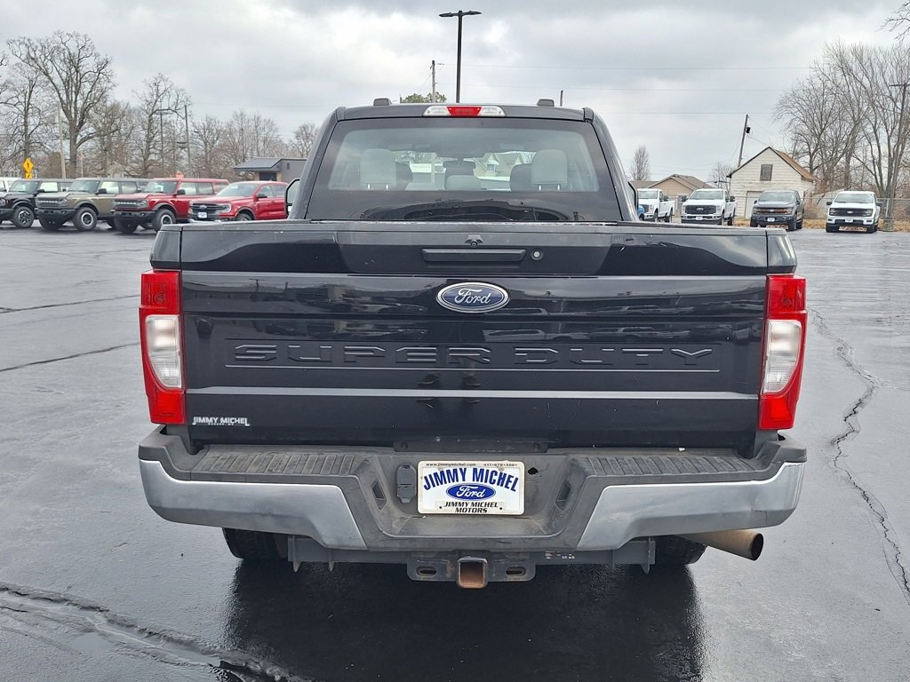 Used 2020 Ford F250 XL w/ XL Value Package image 22