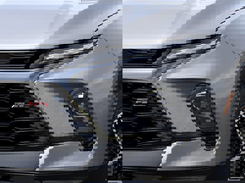 New 2025 Chevrolet Blazer RS w/ Driver Confidence II Package image 10