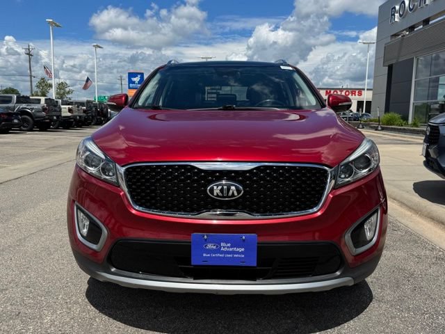 Used 2017 Kia Sorento EX w/ EX Advanced Touring Package AWD/4WD image 37