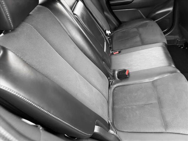 Used 2024 Mitsubishi Eclipse Cross SE AWD/4WD image 18