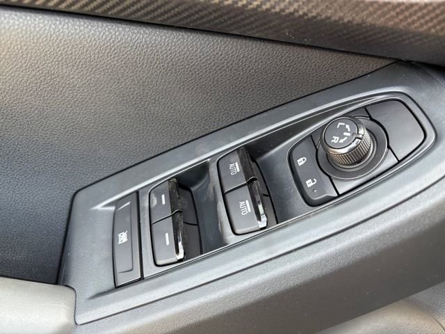 New 2026 Subaru Crosstrek 2.5i Sport image 8