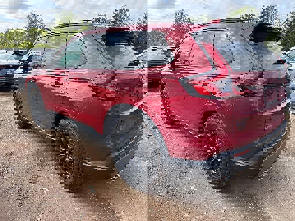 Used 2026 Honda CR-V Sport-L image 6