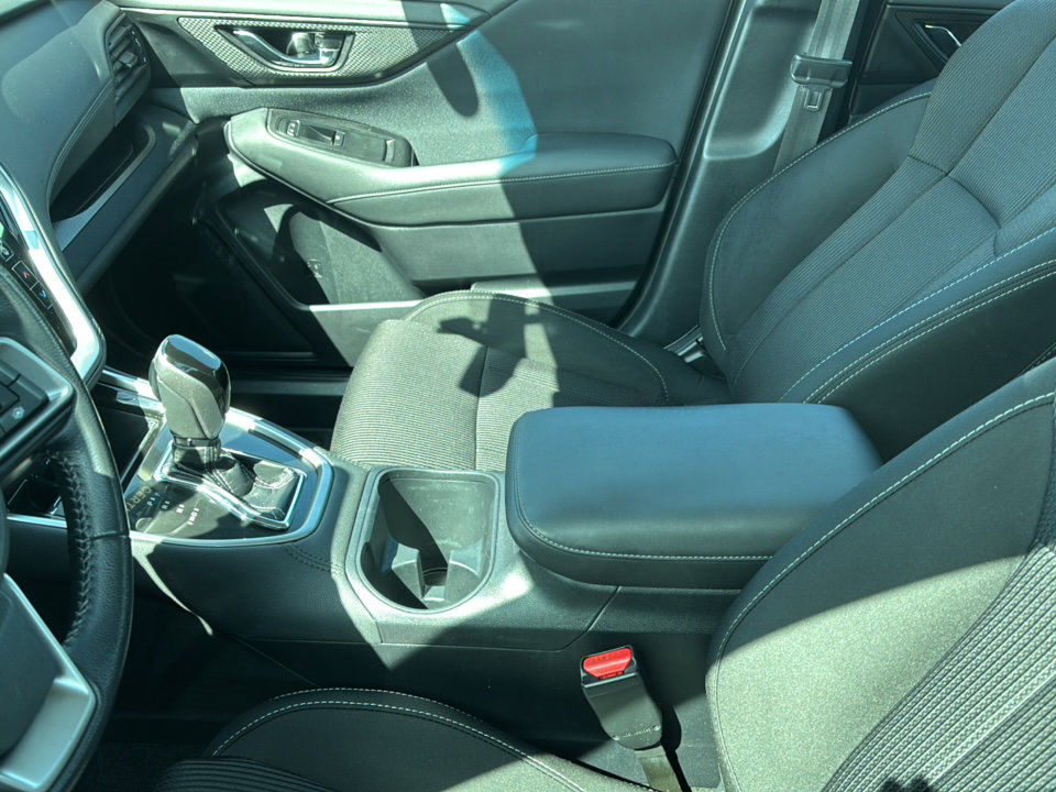 Used 2021 Subaru Legacy Premium AWD/4WD image 2