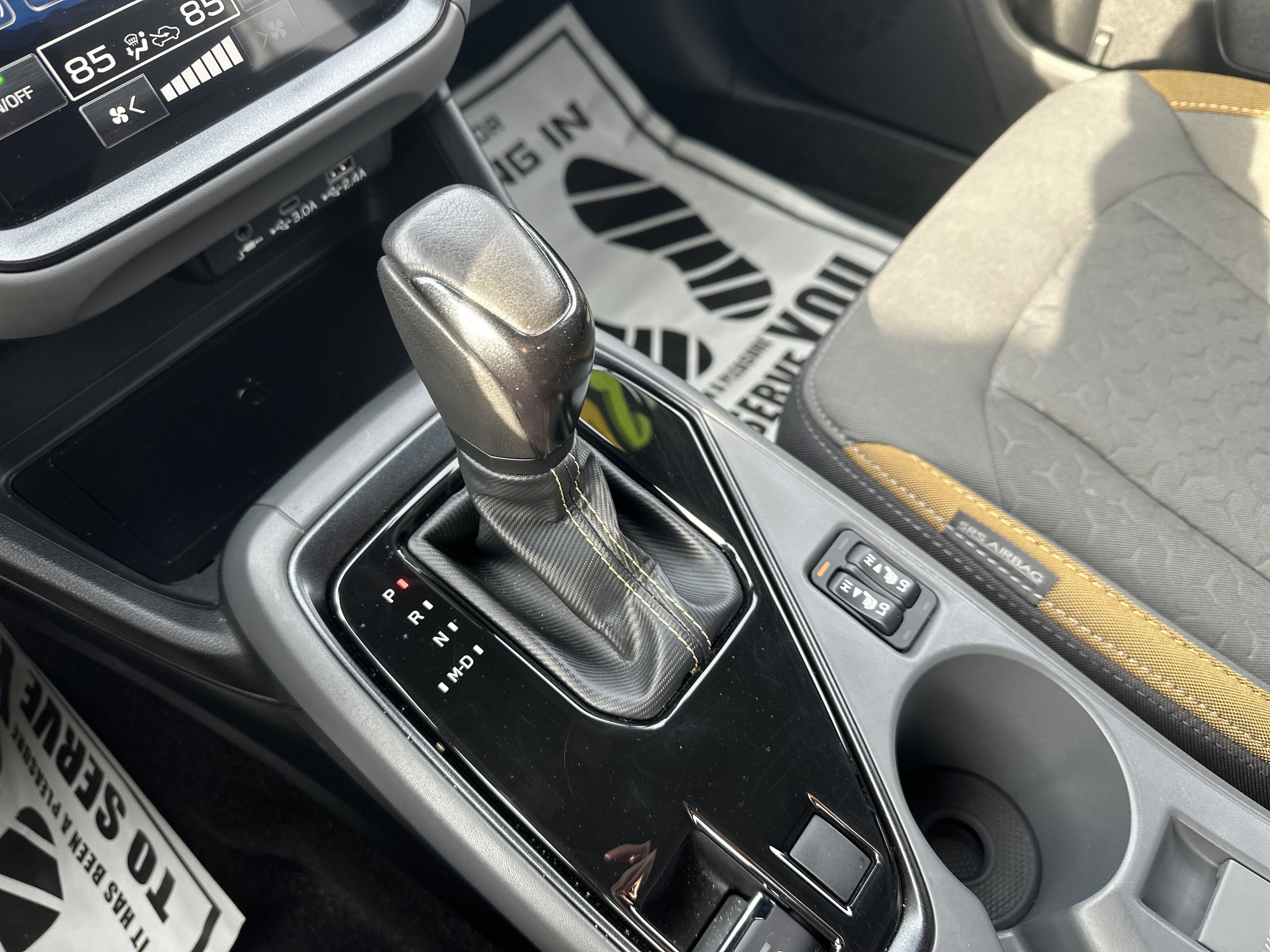 Certified 2024 Subaru Crosstrek 2.5i Sport image 23