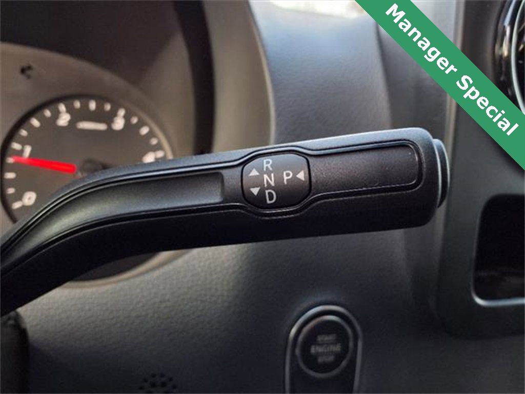 Used 2023 Mercedes-Benz Sprinter 3500 image 31