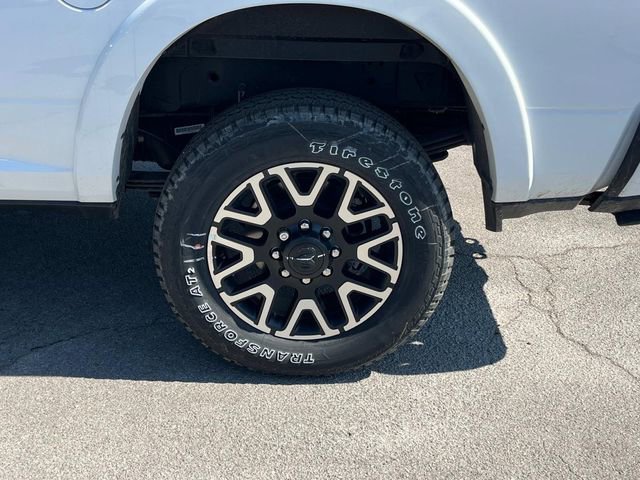 New 2026 RAM 3500 Longhorn AWD/4WD image 39